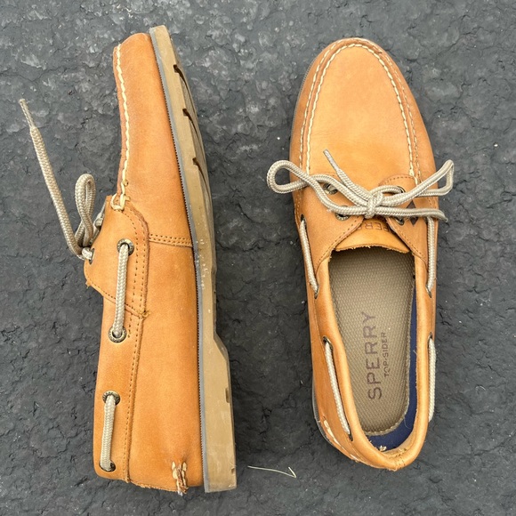 Men’s Sperry Top-Sider (size 9.5) - Picture 2 of 4